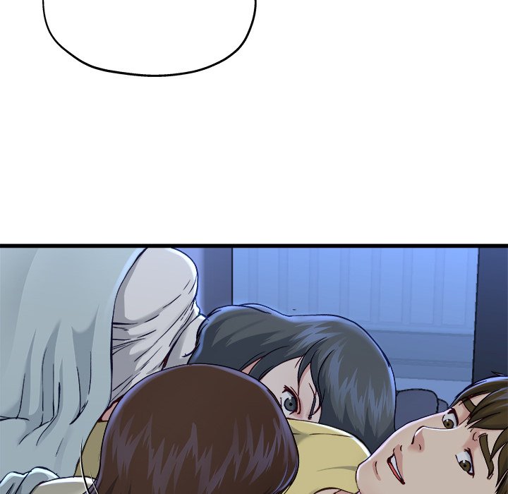 My Memory of You Chapter 12 Page 10