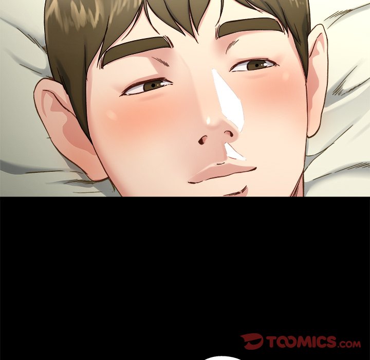 My Memory of You Chapter 12 Page 105