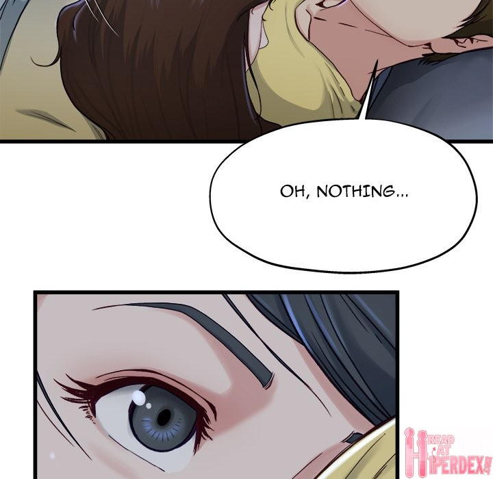 My Memory of You Chapter 12 Page 11