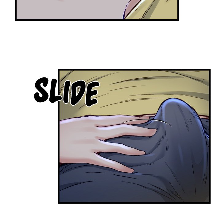 My Memory of You Chapter 12 Page 12