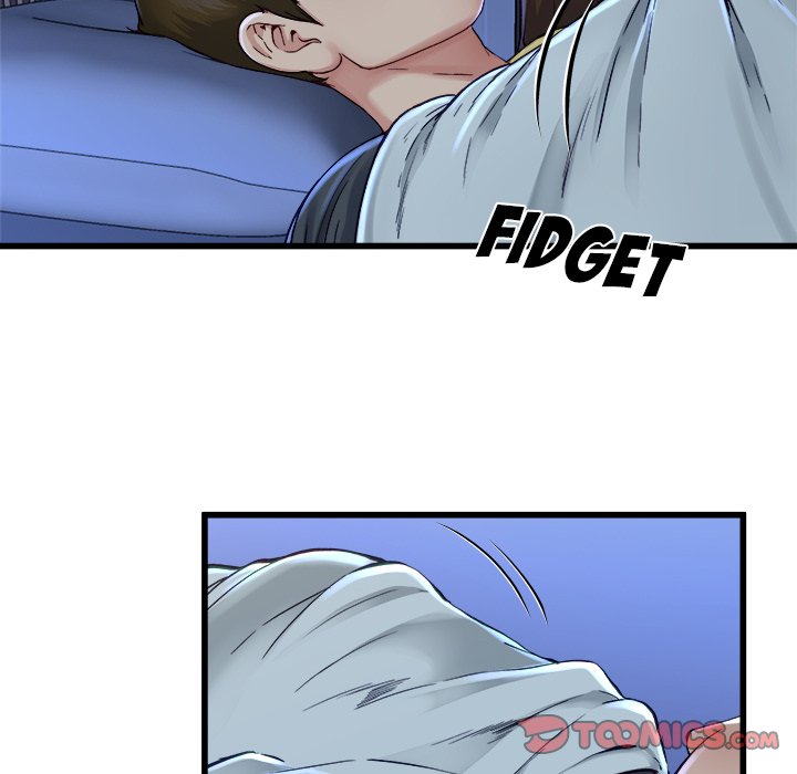 My Memory of You Chapter 12 Page 15
