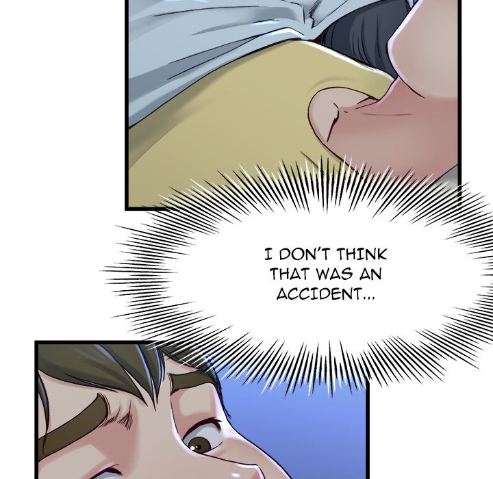 My Memory of You Chapter 12 Page 16