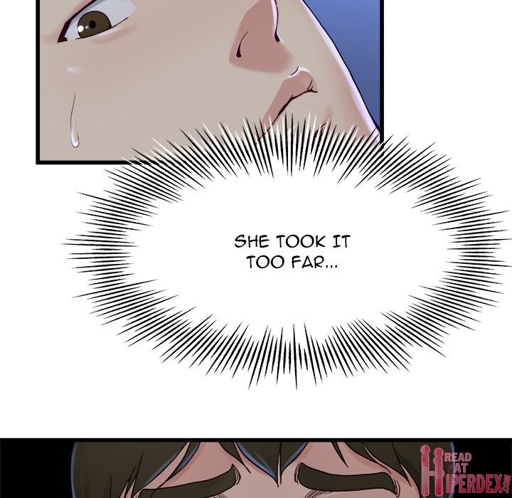 My Memory of You Chapter 12 Page 17