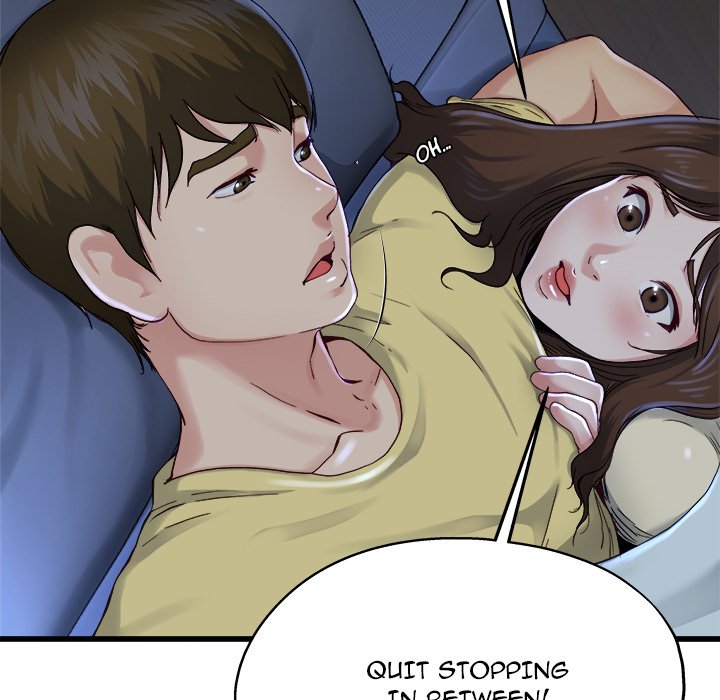 My Memory of You Chapter 12 Page 20