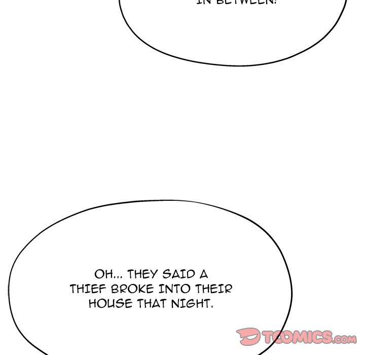 My Memory of You Chapter 12 Page 21