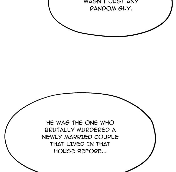 My Memory of You Chapter 12 Page 23