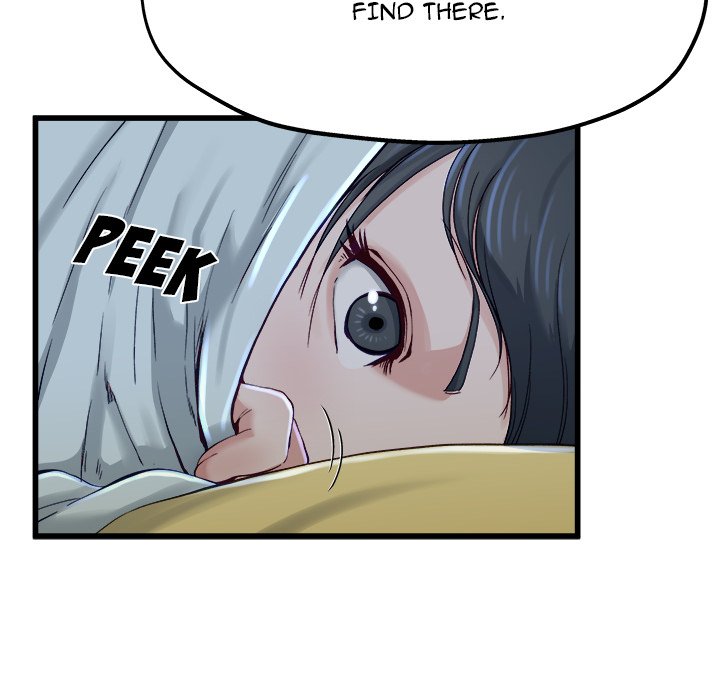 My Memory of You Chapter 12 Page 25