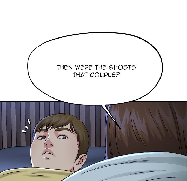 My Memory of You Chapter 12 Page 26
