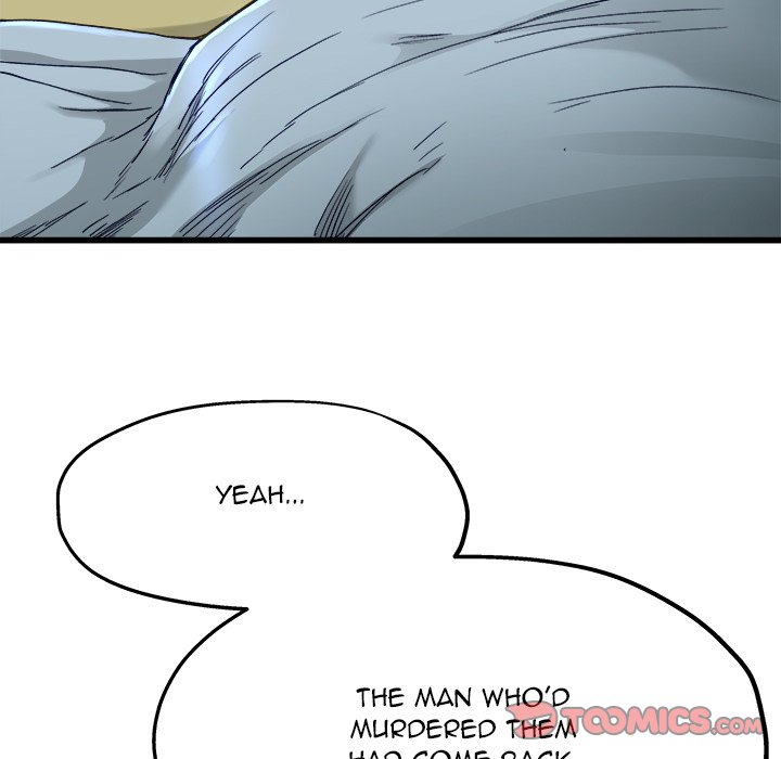 My Memory of You Chapter 12 Page 27