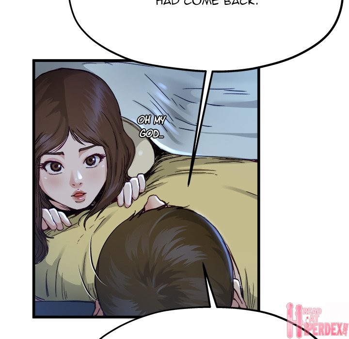 My Memory of You Chapter 12 Page 28