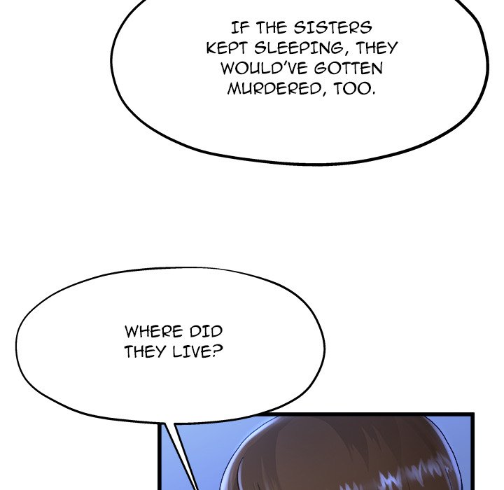 My Memory of You Chapter 12 Page 29