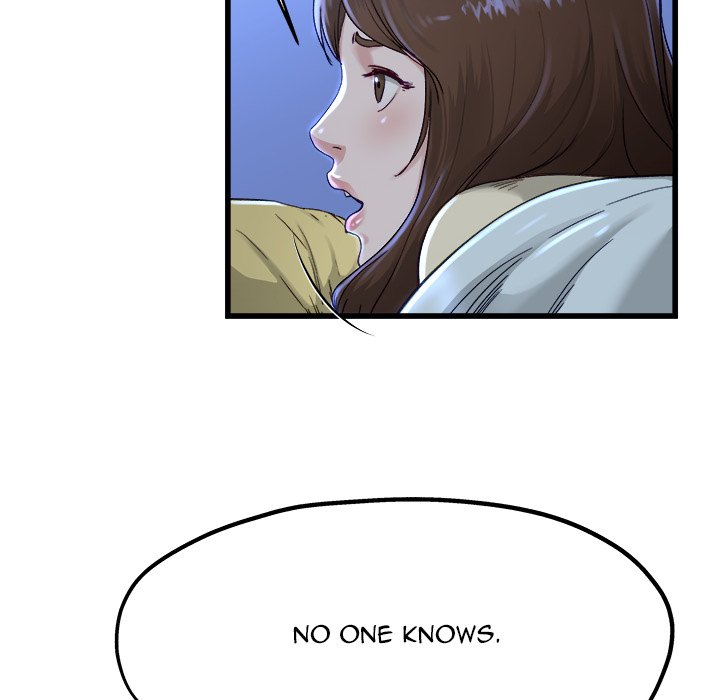 My Memory of You Chapter 12 Page 30