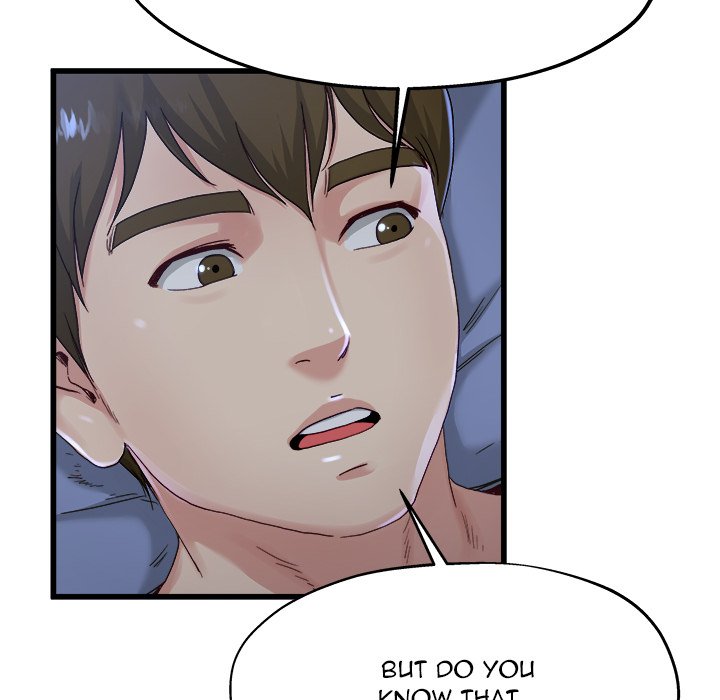 My Memory of You Chapter 12 Page 31