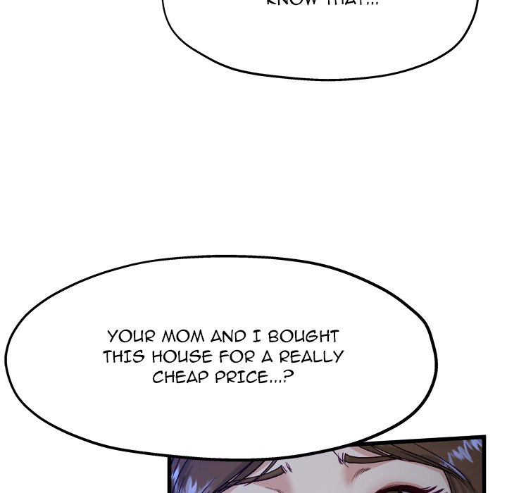 My Memory of You Chapter 12 Page 32