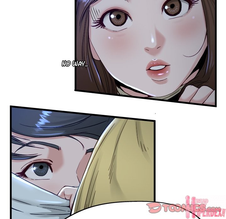 My Memory of You Chapter 12 Page 33