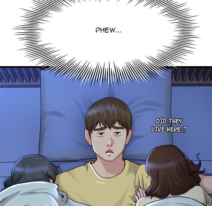 My Memory of You Chapter 12 Page 35