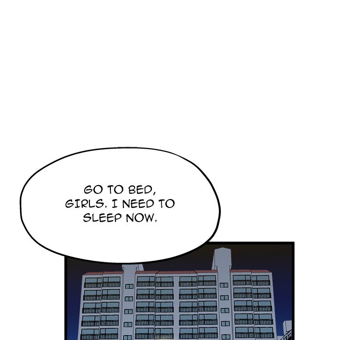 My Memory of You Chapter 12 Page 37