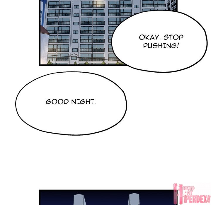 My Memory of You Chapter 12 Page 38