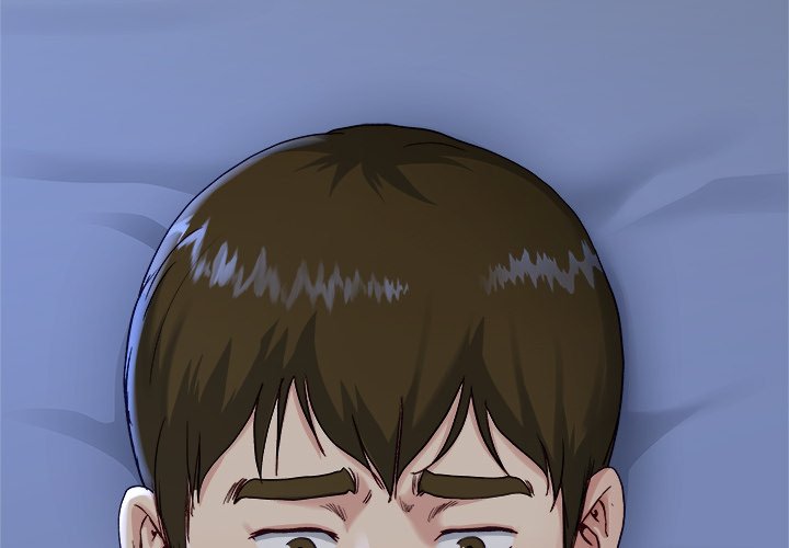My Memory of You Chapter 12 Page 4