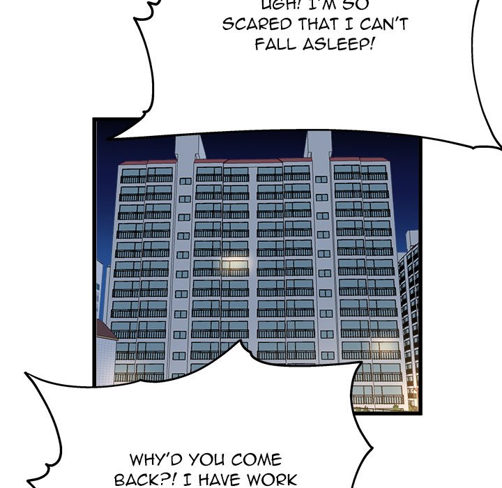 My Memory of You Chapter 12 Page 40