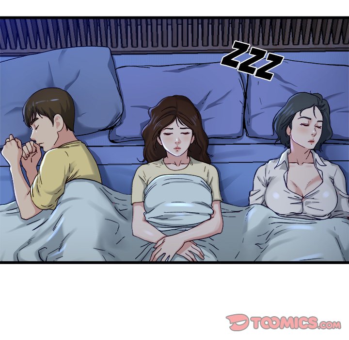 My Memory of You Chapter 12 Page 45