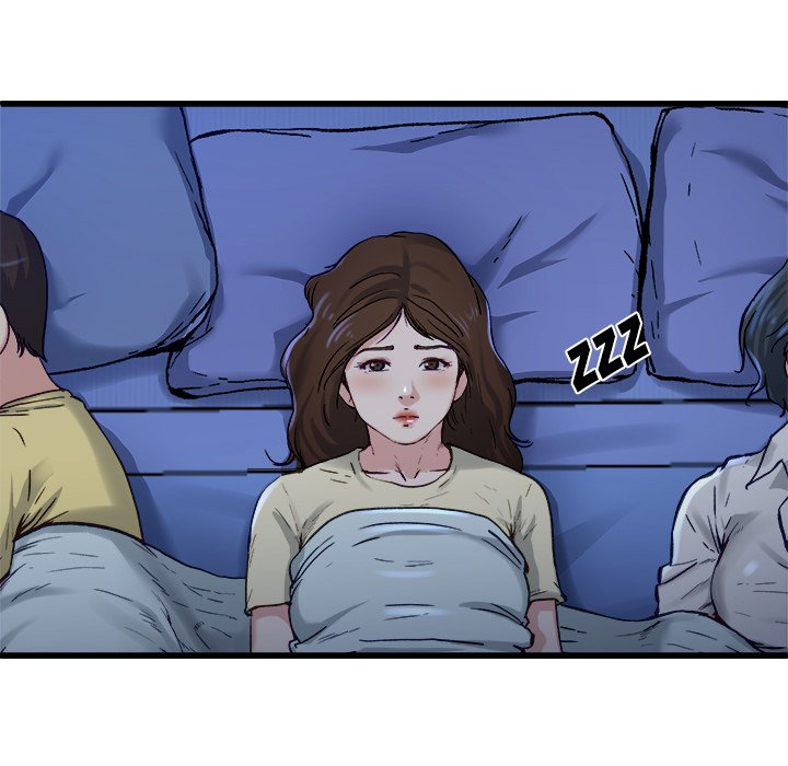 My Memory of You Chapter 12 Page 46