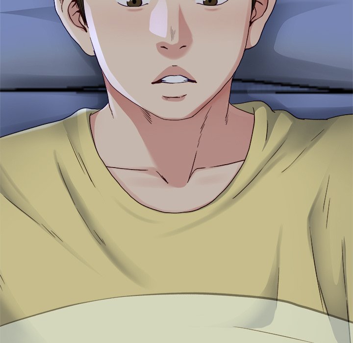 My Memory of You Chapter 12 Page 5