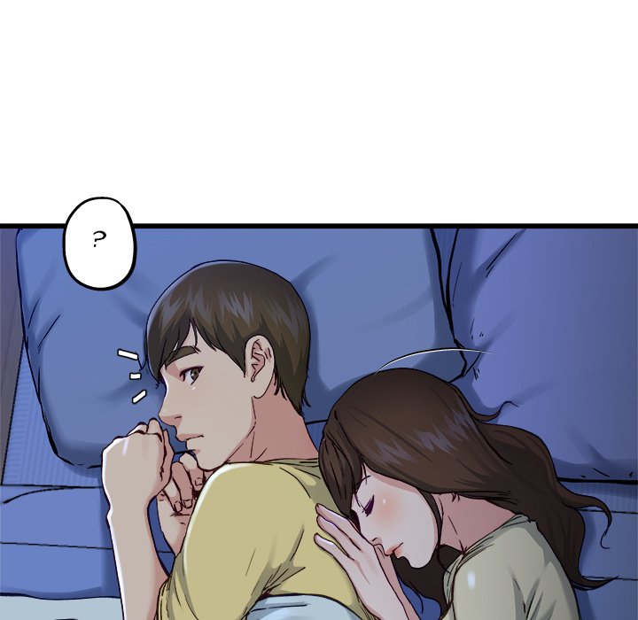 My Memory of You Chapter 12 Page 50