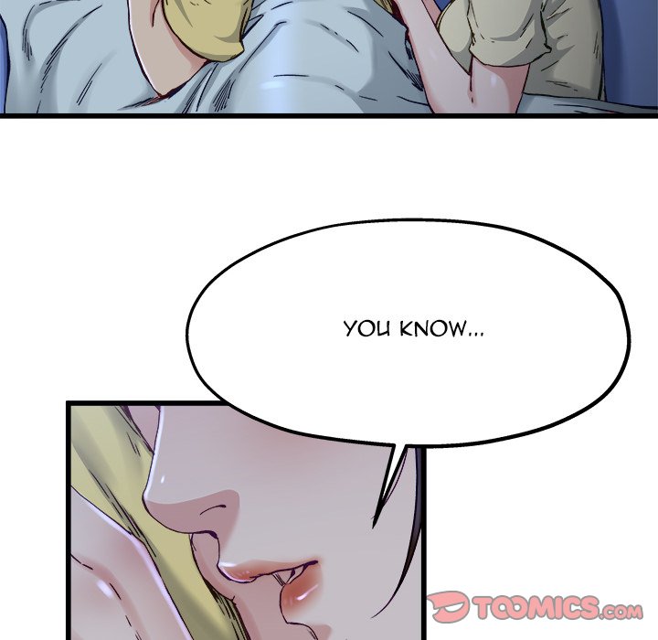 My Memory of You Chapter 12 Page 51