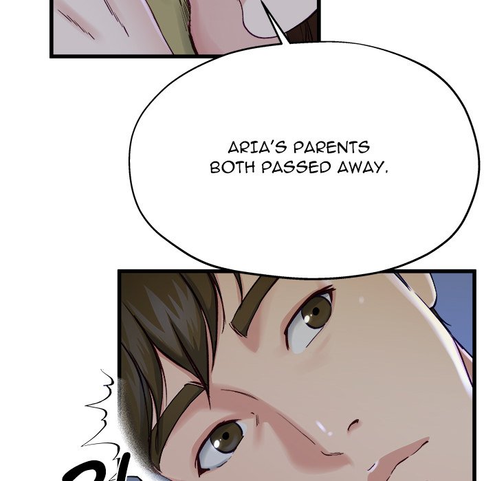 My Memory of You Chapter 12 Page 52