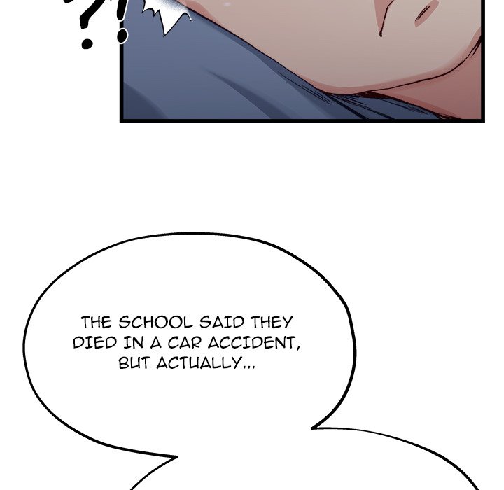My Memory of You Chapter 12 Page 53