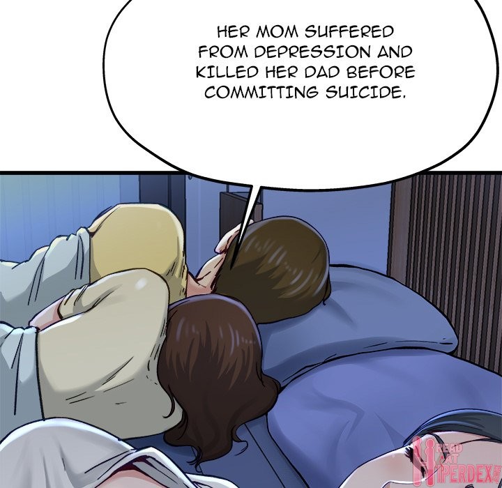 My Memory of You Chapter 12 Page 54