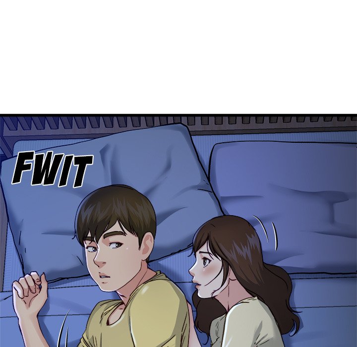 My Memory of You Chapter 12 Page 56