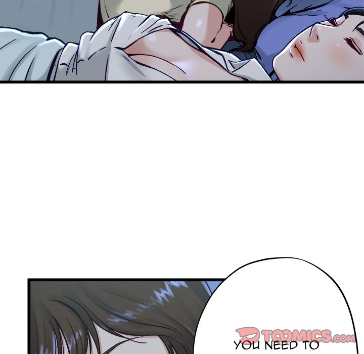 My Memory of You Chapter 12 Page 69