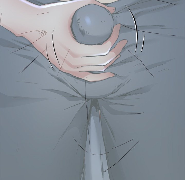 My Memory of You Chapter 12 Page 7