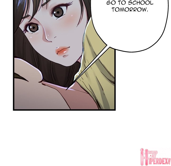 My Memory of You Chapter 12 Page 70