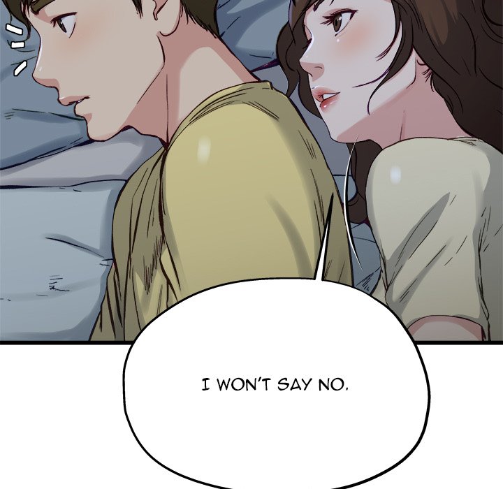 My Memory of You Chapter 12 Page 73