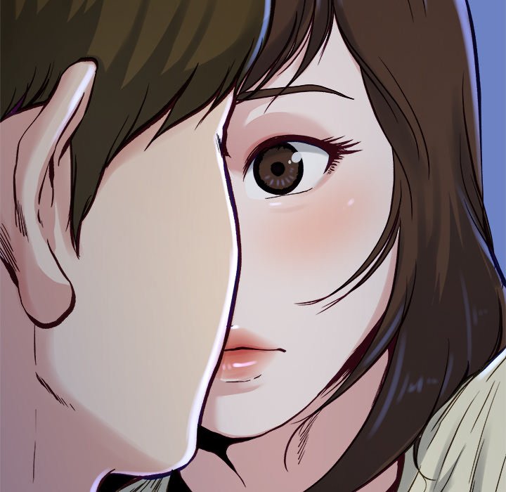 My Memory of You Chapter 12 Page 78
