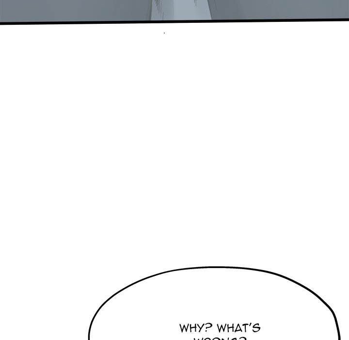 My Memory of You Chapter 12 Page 8