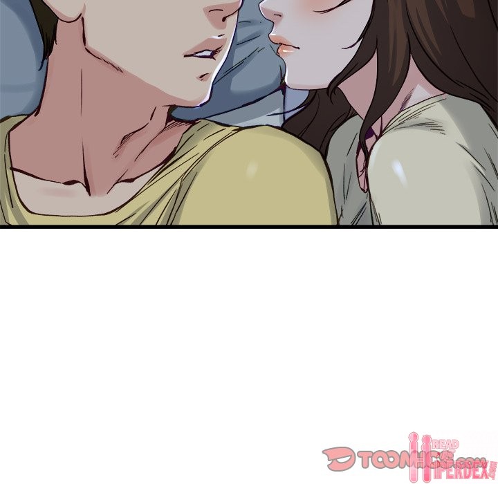 My Memory of You Chapter 12 Page 81