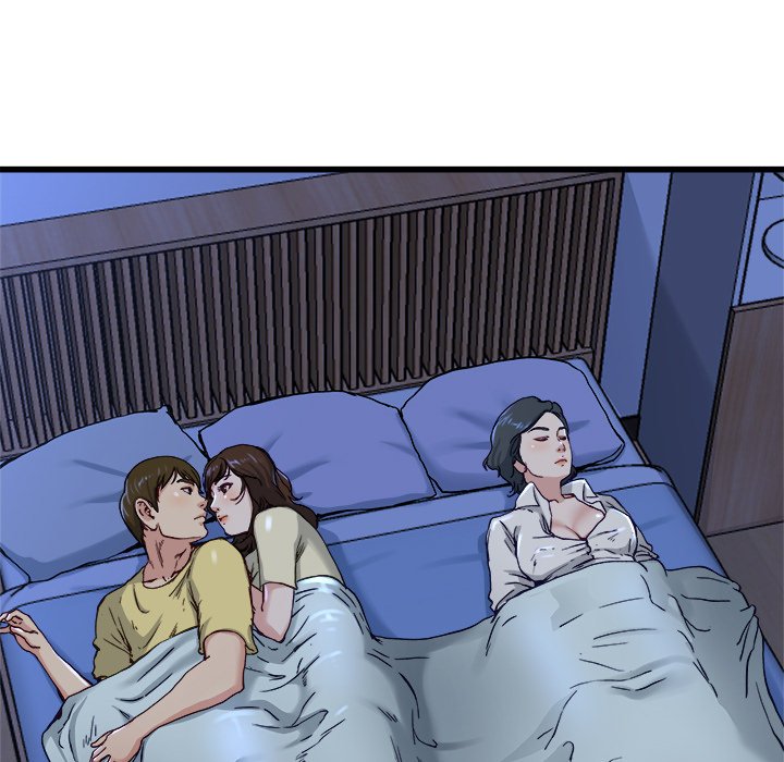 My Memory of You Chapter 12 Page 82