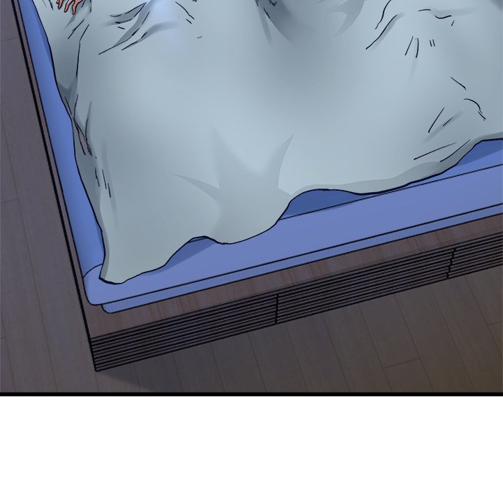 My Memory of You Chapter 12 Page 83