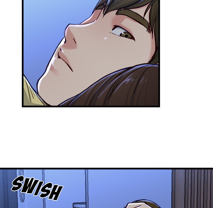My Memory of You Chapter 12 Page 89