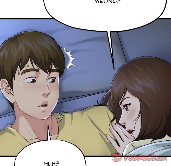 My Memory of You Chapter 12 Page 9