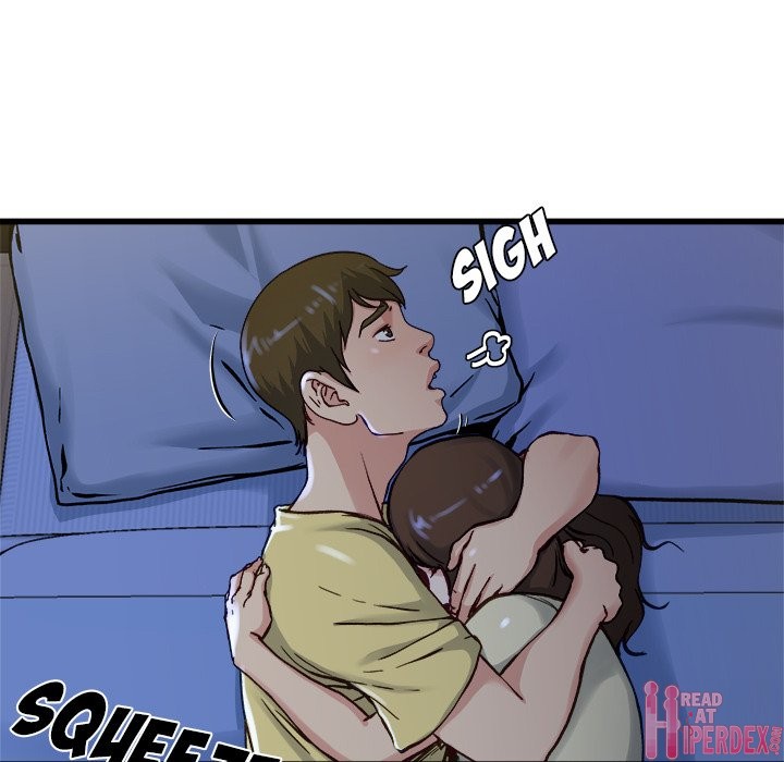 My Memory of You Chapter 12 Page 91