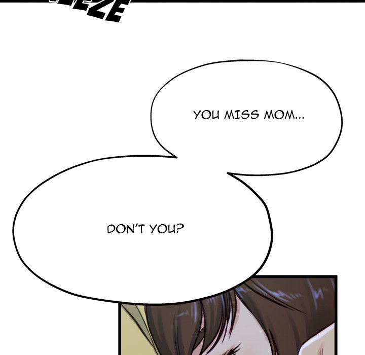 My Memory of You Chapter 12 Page 92