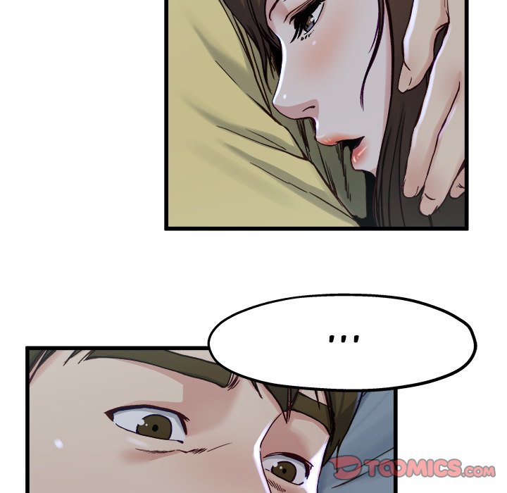 My Memory of You Chapter 12 Page 93