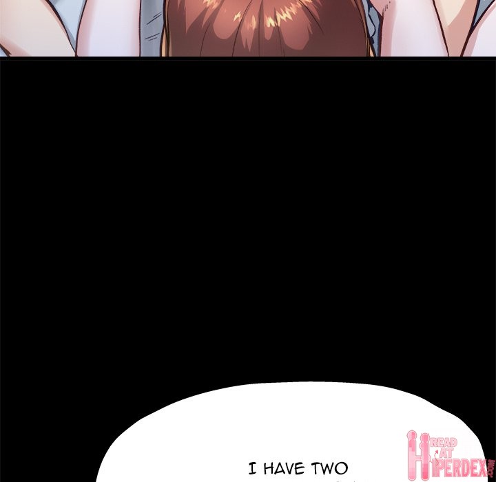 My Memory of You Chapter 13 Page 11
