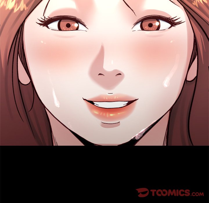 My Memory of You Chapter 13 Page 111