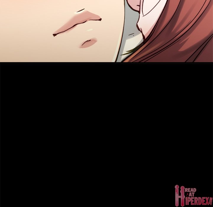 My Memory of You Chapter 13 Page 17